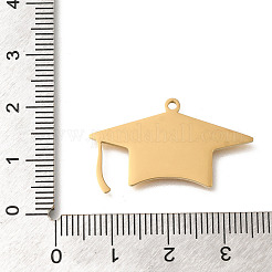 Подвески из нержавеющей стали 304&nbsp;STAS-S144-10G