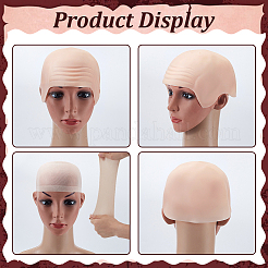 Латексный монах&nbsp;AJEW-WH0609-389