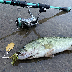 60шт 5 стиля железных рыболовных приманок&nbsp;FIND-FH0010-43B