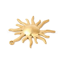 Ионное покрытие (ip) подвески из нержавеющей стали 304&nbsp;X-STAS-L268-026G