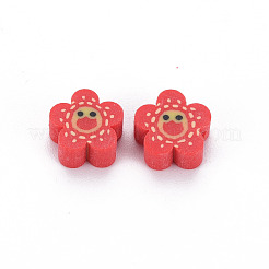 Бусины из полимерной глины &nbsp;CLAY-S096-011C