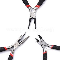 Комплект инструментов для бисероплетения &nbsp;TOOL-S006