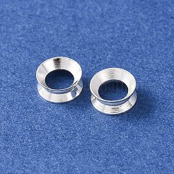 Латуни европейского бисера&nbsp;KK-C157-53S