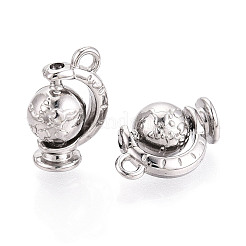 Подвески из нержавеющей стали 304&nbsp;STAS-N114-45P