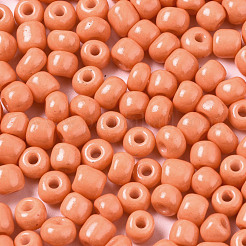 6/0 стакан бисер&nbsp;SEED-S058-A-F422