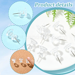 Пластиковые кнопки pp&nbsp;AJEW-WH20054-123