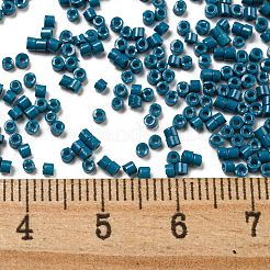 Стеклянные цилиндрические бусины&nbsp;SEED-Q036-01A-D06