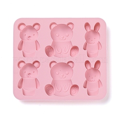 Пищевые силиконовые Молды&nbsp;LS-DIY-E031-06