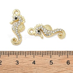 Сплава кристалла горный хрусталь подвески&nbsp;FIND-G108-04F-G