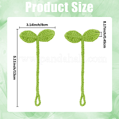 Пряжа для вязания FIND-WH20007-40A