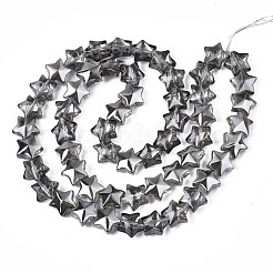 Гальванизируйте стекла прядь&nbsp;EGLA-S188-18-A01