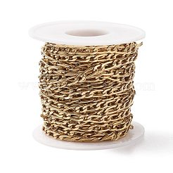 Ионное покрытие (ip) 304 нержавеющая сталь материнско-сыновние цепи&nbsp;CHS-K001-84G