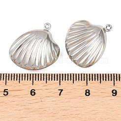 Подвески из нержавеющей стали 304&nbsp;STAS-L310-01P