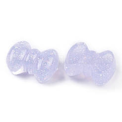 Прозрачная эпоксидная смола декодирует кабошоны&nbsp;CRES-P035-08D