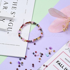 Ювелирные изделия&nbsp;DIY-YW0003-40