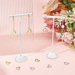 40 шт. 2 цвета 201 соединительные кольца из нержавеющей стали&nbsp;STAS-SC0004-54