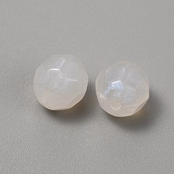 Прозрачные акриловые бусины&nbsp;TACR-TAC0004-03A