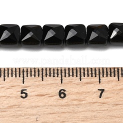 Непрозрачное стекло бисер нитей&nbsp;GLAA-L050-C16