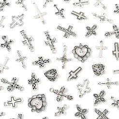 3 комплект подвесок из сплава в тибетском стиле&nbsp;FIND-FS0003-92