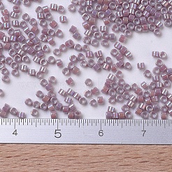 Бусины Миюки Делика&nbsp;SEED-MY11-DB0158