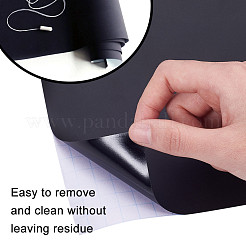 Наклейки на классной доске&nbsp;X-DIY-WH0143-73