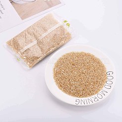 Стеклярус&nbsp;SEED-S032-11A-102