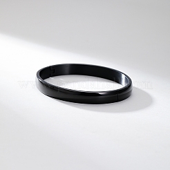 201 браслет из нержавеющей стали с шарнирным креплением для мужчин и женщин&nbsp;DW5669-3