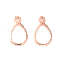 Открытые подвески из нержавеющей стали 304&nbsp;LS-STAS-P227-22RG