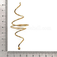 Большие подвески из нержавеющей стали 304&nbsp;STAS-C122-01G