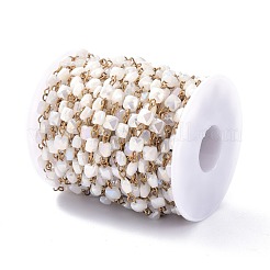 Ручной работы цепи&nbsp;CHC-K011-35G-E06