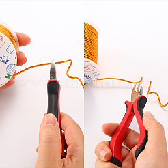 Круглая алюминиевая проволока&nbsp;AW-YW0001-2mm-06B