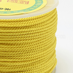 Нейлоновые нити&nbsp;NWIR-R039-543