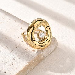 Кольца-манжеты из нержавеющей стали 304 для женщин&nbsp;LS-STAS-Z112-13G