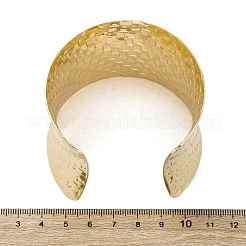 Сплав браслеты на руку девушка женщины&nbsp;LS-AJEW-A063-04G