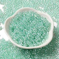 Непрозрачные акриловые бусины&nbsp;MACR-K359-01J