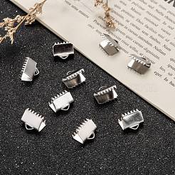 Ленточные обжимные концы из нержавеющей стали 304&nbsp;X-STAS-Q187-01