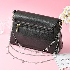 3 шт. железные цепные ремни&nbsp;HJEW-CJ00080