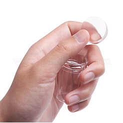 Печать и печать скребка из силикона&nbsp;X-MRMJ-Q061-001