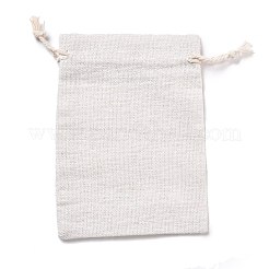 Хеллоуин мешочки для хранения хлопчатобумажной ткани&nbsp;ABAG-M004-01E