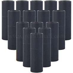 Пустой бумажный флакончик для помады своими руками&nbsp;DIY-WH20062-12B