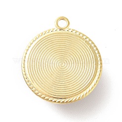 Подвески из смоляных ракушек&nbsp;RESI-D054-02LG-03