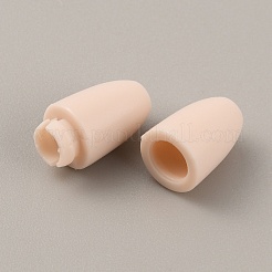 Пластиковые застежки отколовшиеся FIND-WH0120-97B