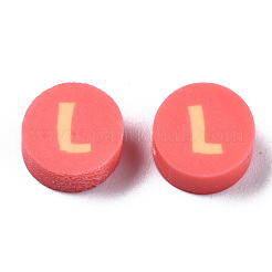 Бусины из полимерной глины &nbsp;CLAY-N011-031L