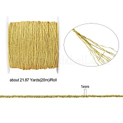 15-слойный металлический шнур&nbsp;MCOR-CJ0001-03B-04