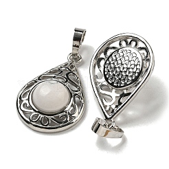 Синтетических подвески Говлит&nbsp;G-Q158-05P-07