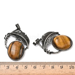 Природные и синтетические смешанные подвески драгоценных камней&nbsp;G-H332-11AS