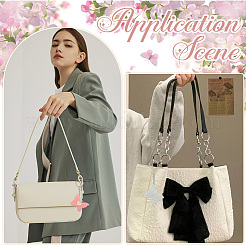 30шт прозрачные акриловые подвески&nbsp;OACR-SC0002-30B