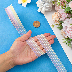 Полиэфирная лента&nbsp;OCOR-WH20018-36B