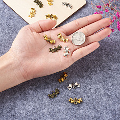 Соединители звеньев сплава&nbsp;PALLOY-TA0001-75