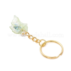 Подвесные украшения из смолы и акрила&nbsp;KEYC-JKC01395-01